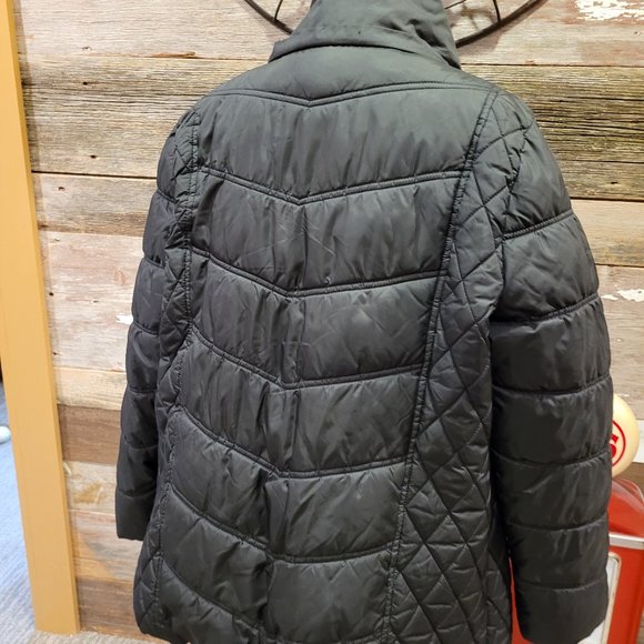 metaphor black coat - Picture 2 of 5